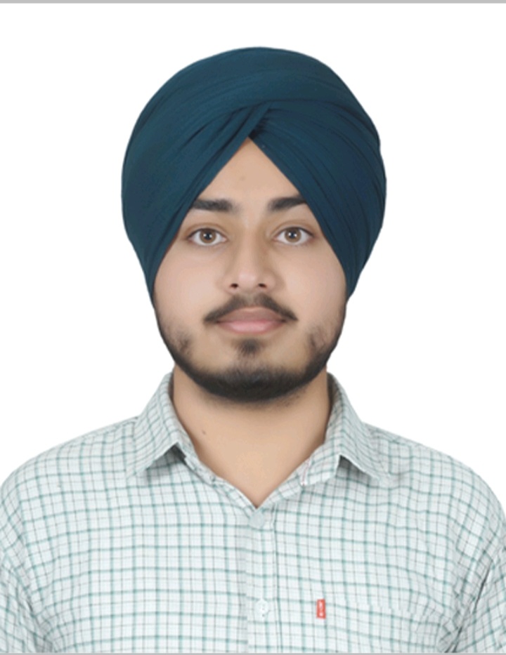 Jaskirat Singh 