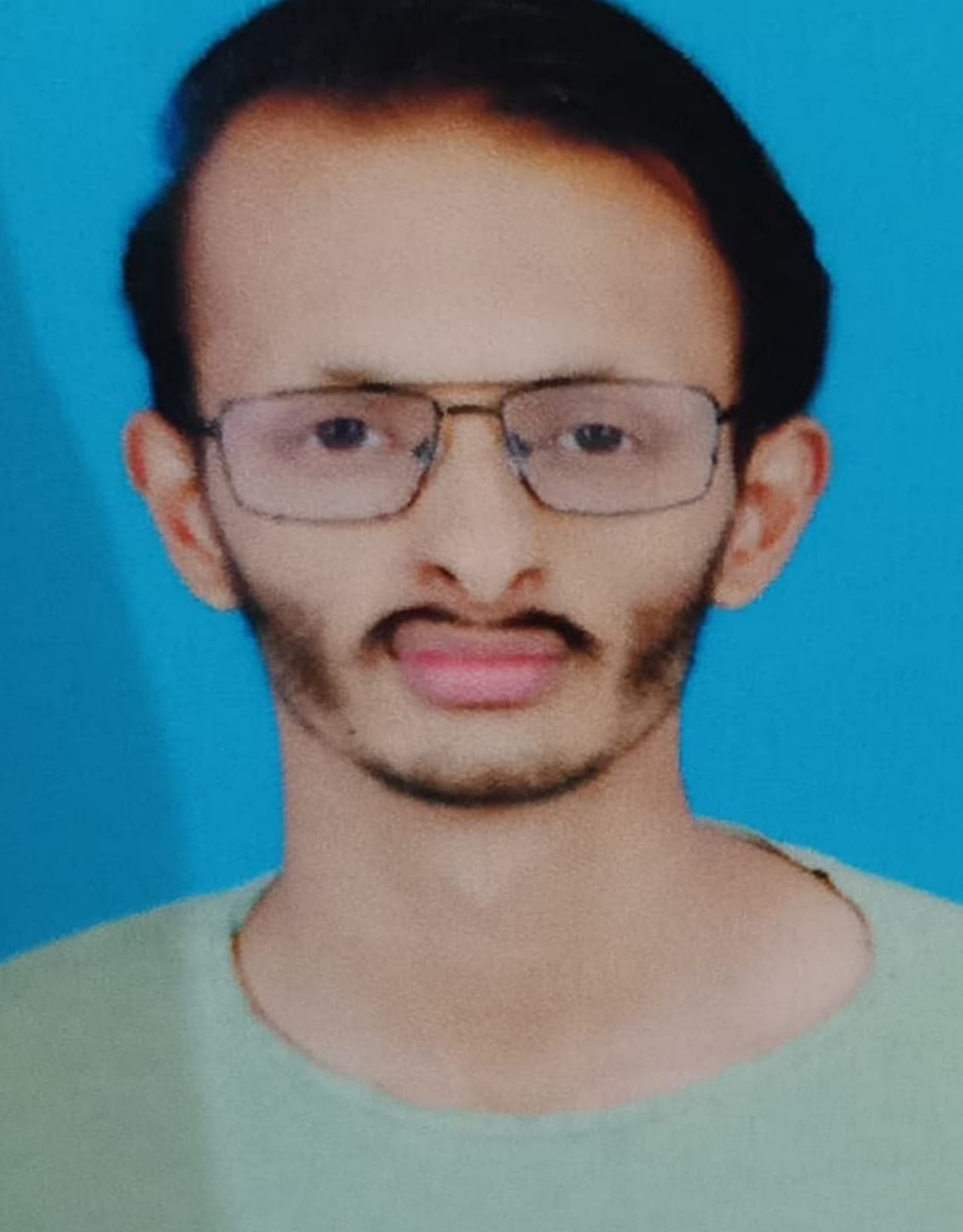 Chandan Ahuja 