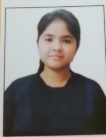 Nandini Sharma 